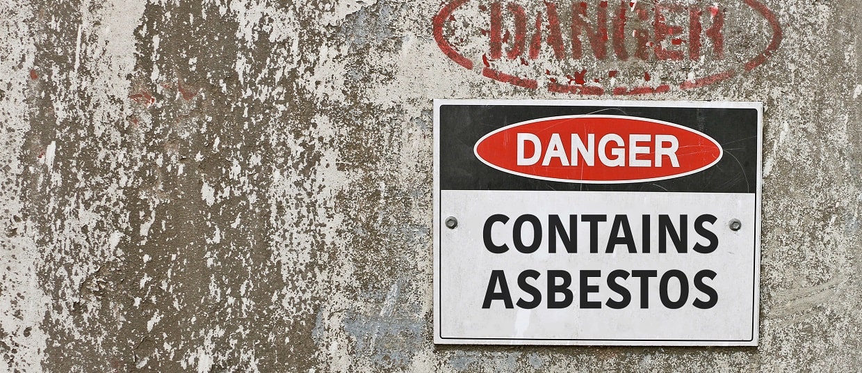 Does Homeowners Insurance Cover Asbestos?