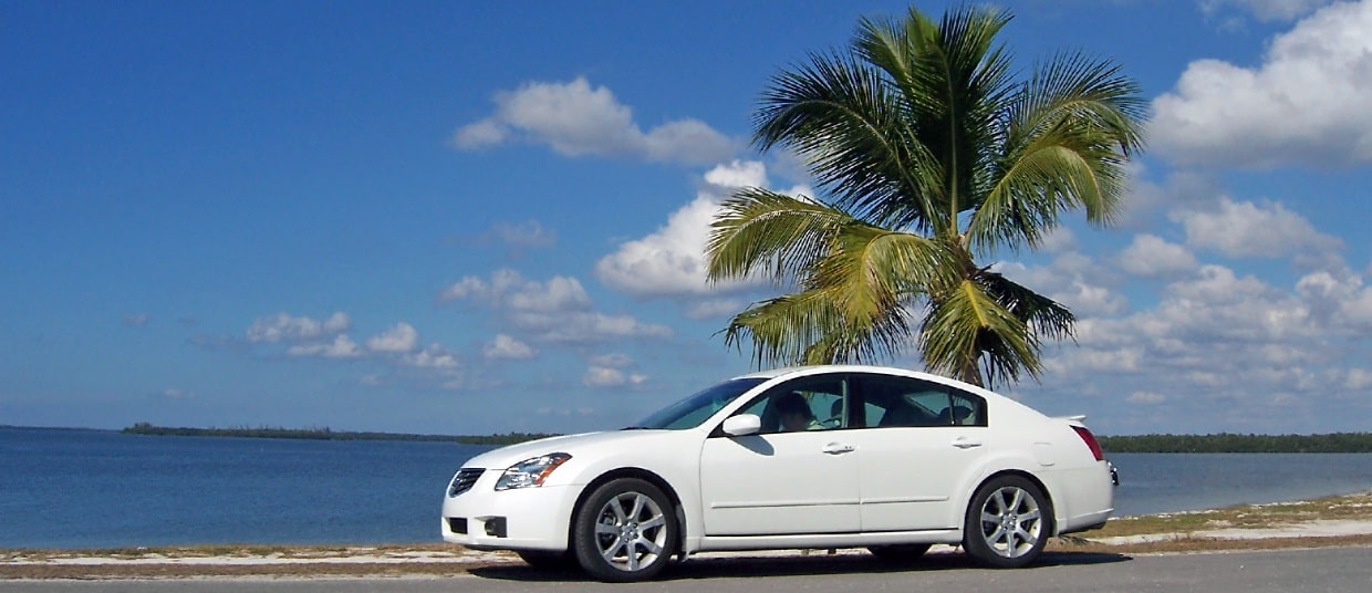 Florida Auto Insurance Get a Quote with Clovered
