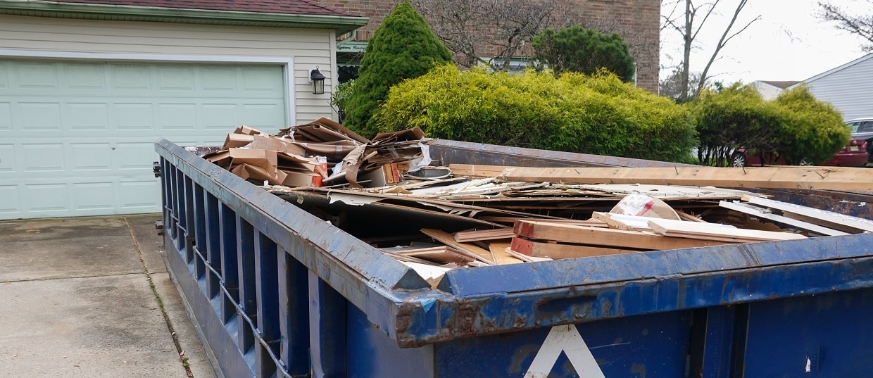 Does Homeowners Insurance Cover Debris Removal 