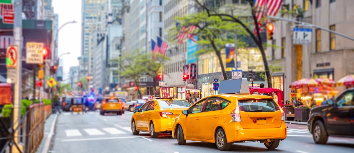 New York Auto Insurance Requirements & Laws Explained