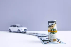 What Is an Auto Insurance Score?