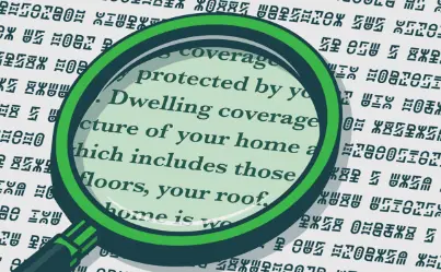 about us image, picture of a building in shamrock