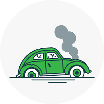 Property Damage Liability