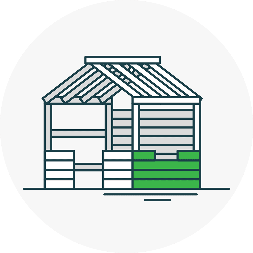 Structure & Foundation