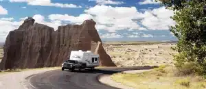 5th Wheel Insurance: How to Protect Your Camper Trailer