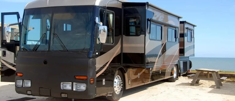Alabama RV Insurance
