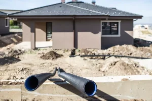 Are Broken Sewer Pipes Covered By Homeowners Insurance?