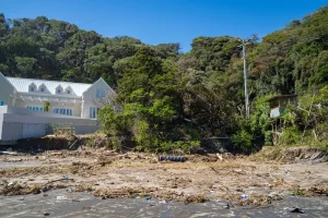 Are Mudslides Covered by Insurance?