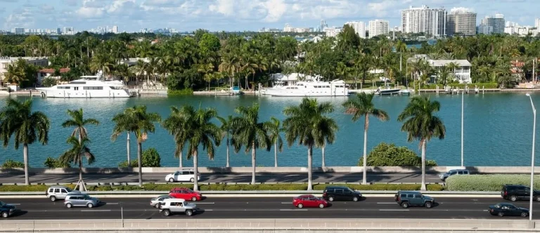 Average Car Insurance Cost in Florida