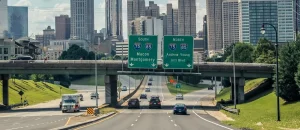 Average Car Insurance Cost in Georgia