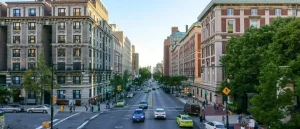 Average Car Insurance Cost in New York