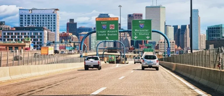 Average Cost of Car Insurance in Massachusetts