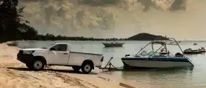 Boat Trailer Insurance: Costs, Towing Coverage & More