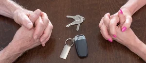 Car Insurance During a Divorce or Separation