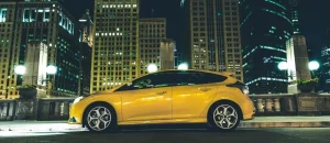 Car Insurance for High-Risk Drivers in Illinois Explained