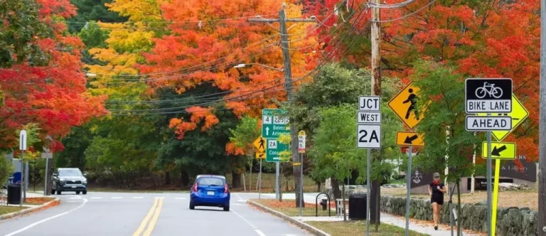 Cheapest Auto Insurance in Massachusetts