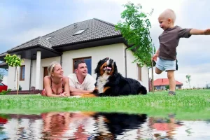 Do I Have to Add My Dog to My Homeowners Insurance?