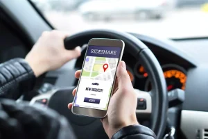 Do I Need Rideshare Insurance When Driving Others for Profit?