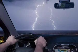 Does Auto Insurance Cover Lightning Strikes?