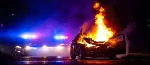 Does Car Insurance Cover Fire Damage?