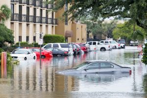 Does Car Insurance Cover Flood Damage?