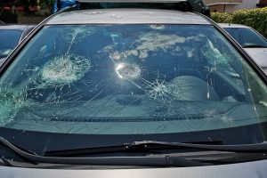 Does Car Insurance Cover Hail Damage?