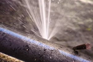 Does Homeowners Insurance Cover Burst Pipes?