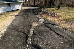 Does Homeowners Insurance Cover Driveway Damage?
