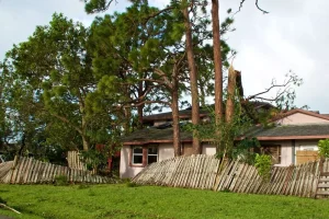 Does Homeowners Insurance Cover Fences?