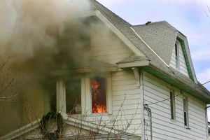 Does Homeowners Insurance Cover Fire Damage?