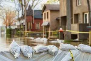 Does Homeowners Insurance Cover Flooding?