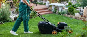 Does Homeowners Insurance Cover Lawn Mower Accidents?