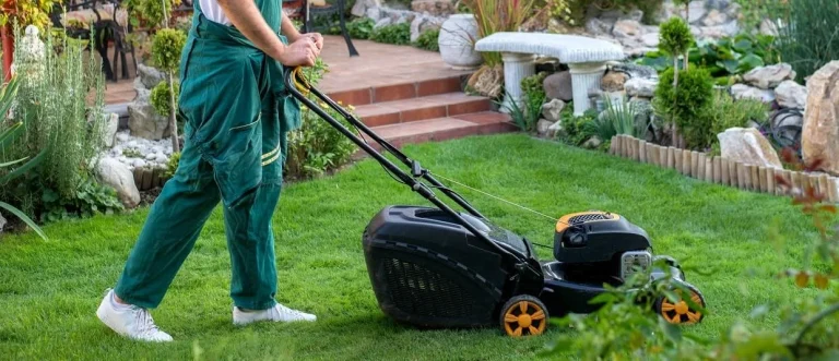 Does Homeowners Insurance Cover Lawn Mower Accidents?