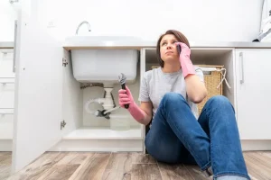 Does Homeowners Insurance Cover Plumbing Units & Repairs?