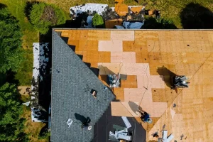 Does Homeowners Insurance Cover Roof Replacement or Repairs?