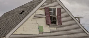 Does Homeowners Insurance Cover Siding Damage?