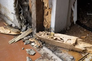 Does Homeowners Insurance Cover Termite Damage?