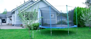 Does Homeowners Insurance Cover Trampolines?