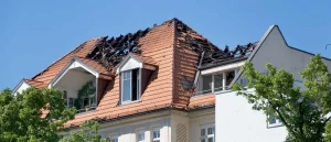 Does Homeowners Insurance Cover Wildfires?