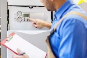 Does Homeowners Insurance Cover a Water Heater?