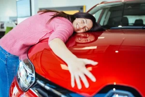 Does It Cost More to Insure a New Car?
