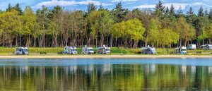 Does RV Insurance Cover Flooding?