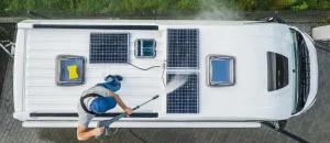 Does RV Insurance Cover Roof Leaks?