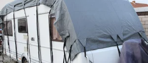 Does RV Insurance Cover Water Leaks?