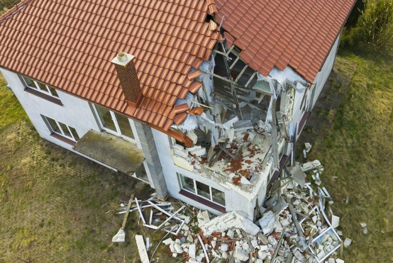 Does Renters Insurance Cover Damage to Property?