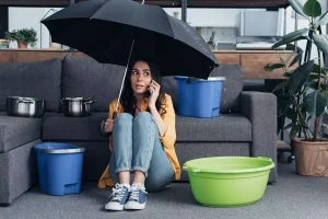 Does Renters Insurance Cover Water Damage?