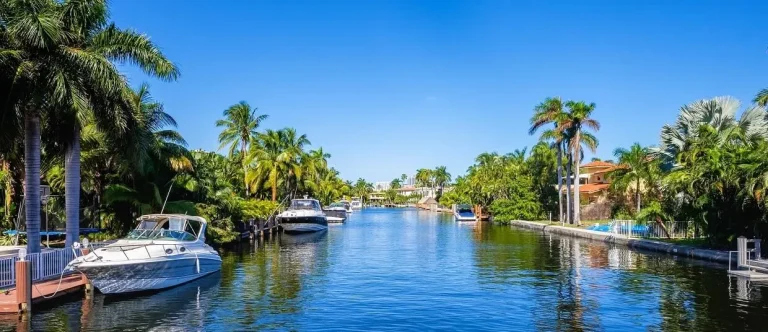 Florida Boat Insurance