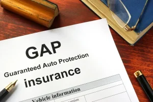 Gap Insurance: What Is It, How Does It Work & Do I Need It?