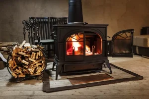 Getting Homeowners Insurance to Cover Wood Stoves