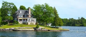 Getting Insurance for Second Homes and Vacation Homes